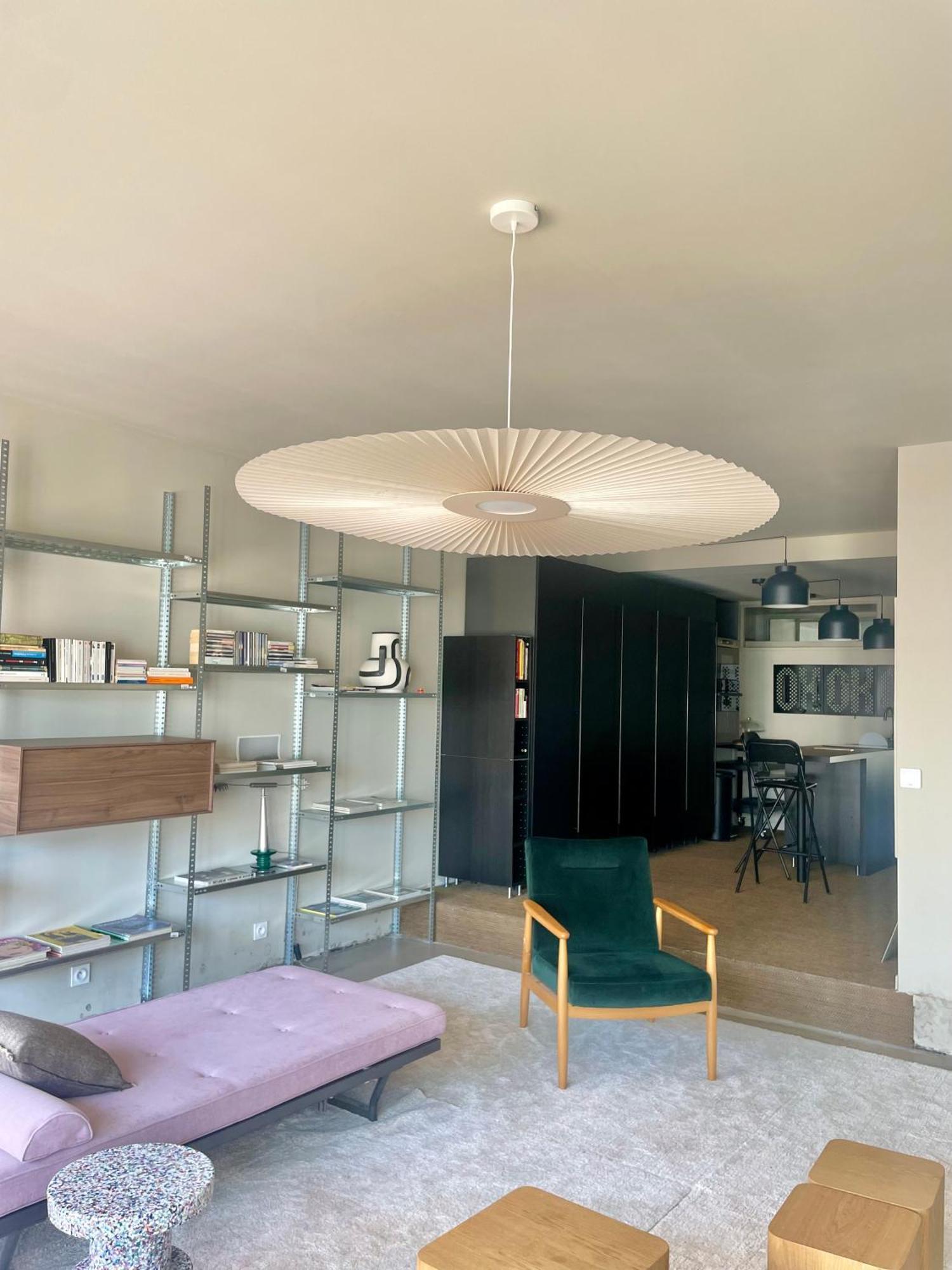 Appartement Style Loft Quartier Saint-Augustin Bordeaux Esterno foto